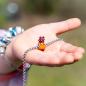 Preview: Liana the Koala - Elfbeads Glas